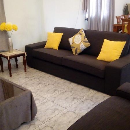 House On The Hill Villa Xylophaghou ภายนอก รูปภาพ