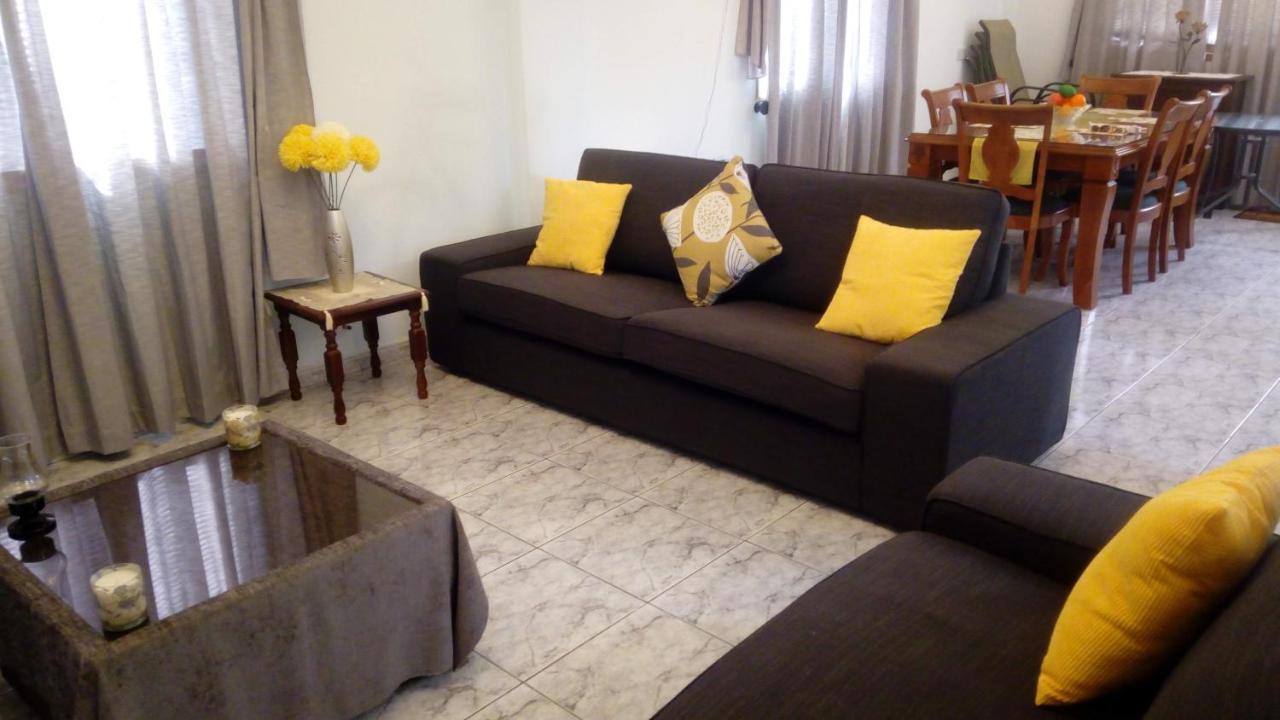 House On The Hill Villa Xylophaghou ภายนอก รูปภาพ