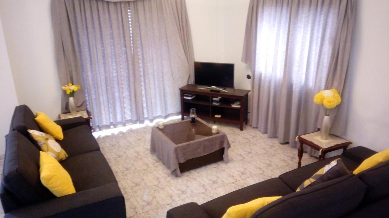 House On The Hill Villa Xylophaghou ภายนอก รูปภาพ