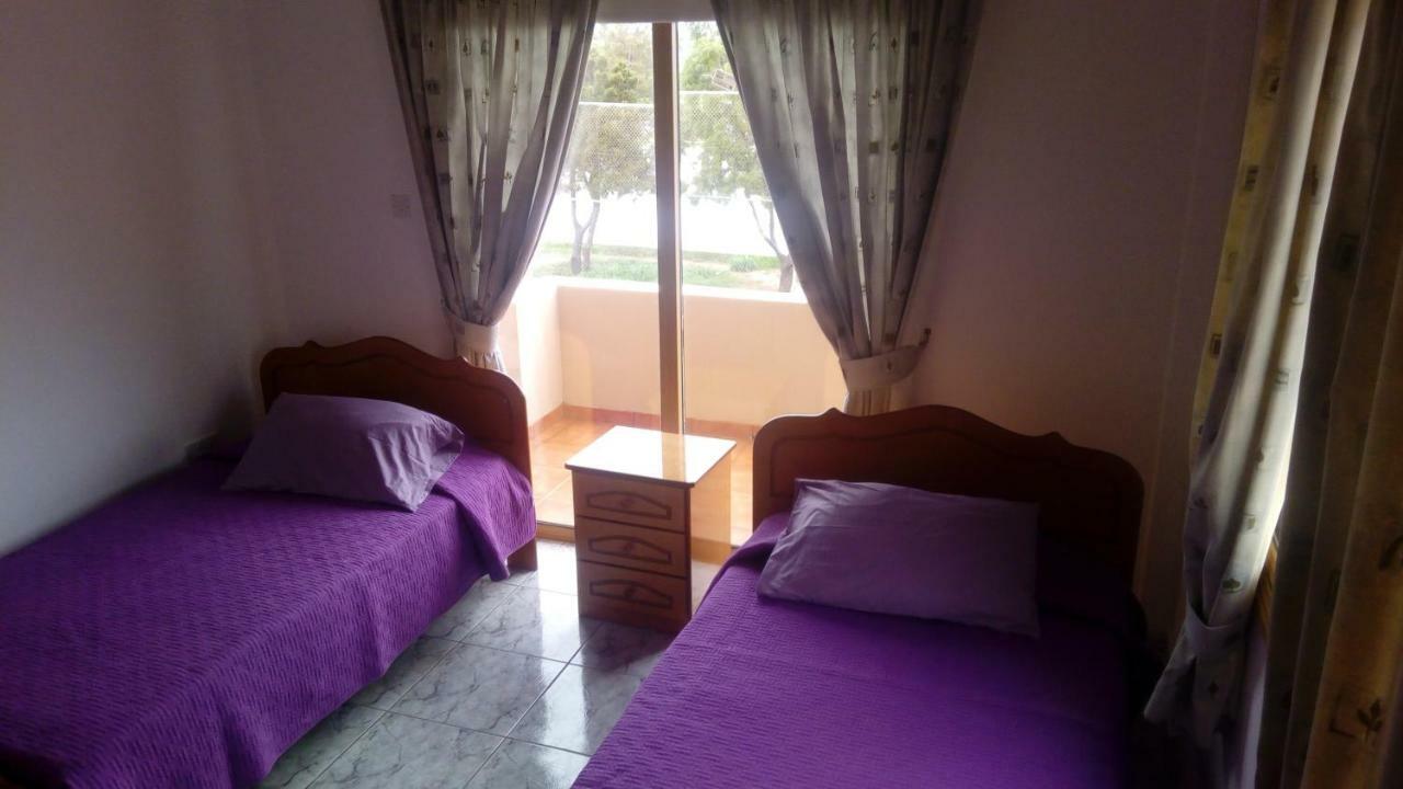 House On The Hill Villa Xylophaghou ภายนอก รูปภาพ